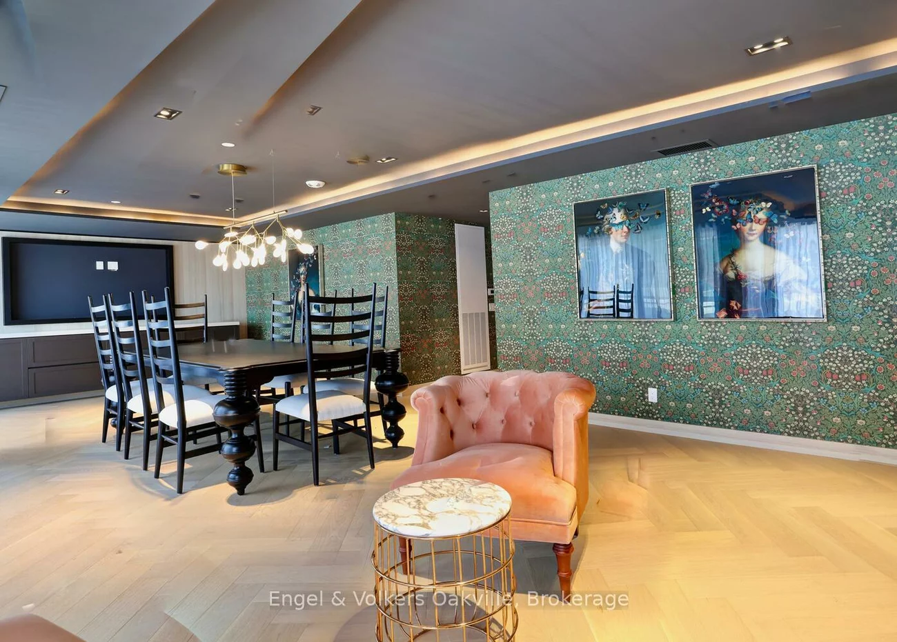 405, Dundas, 1008 - GO Glenorchy, Oakville