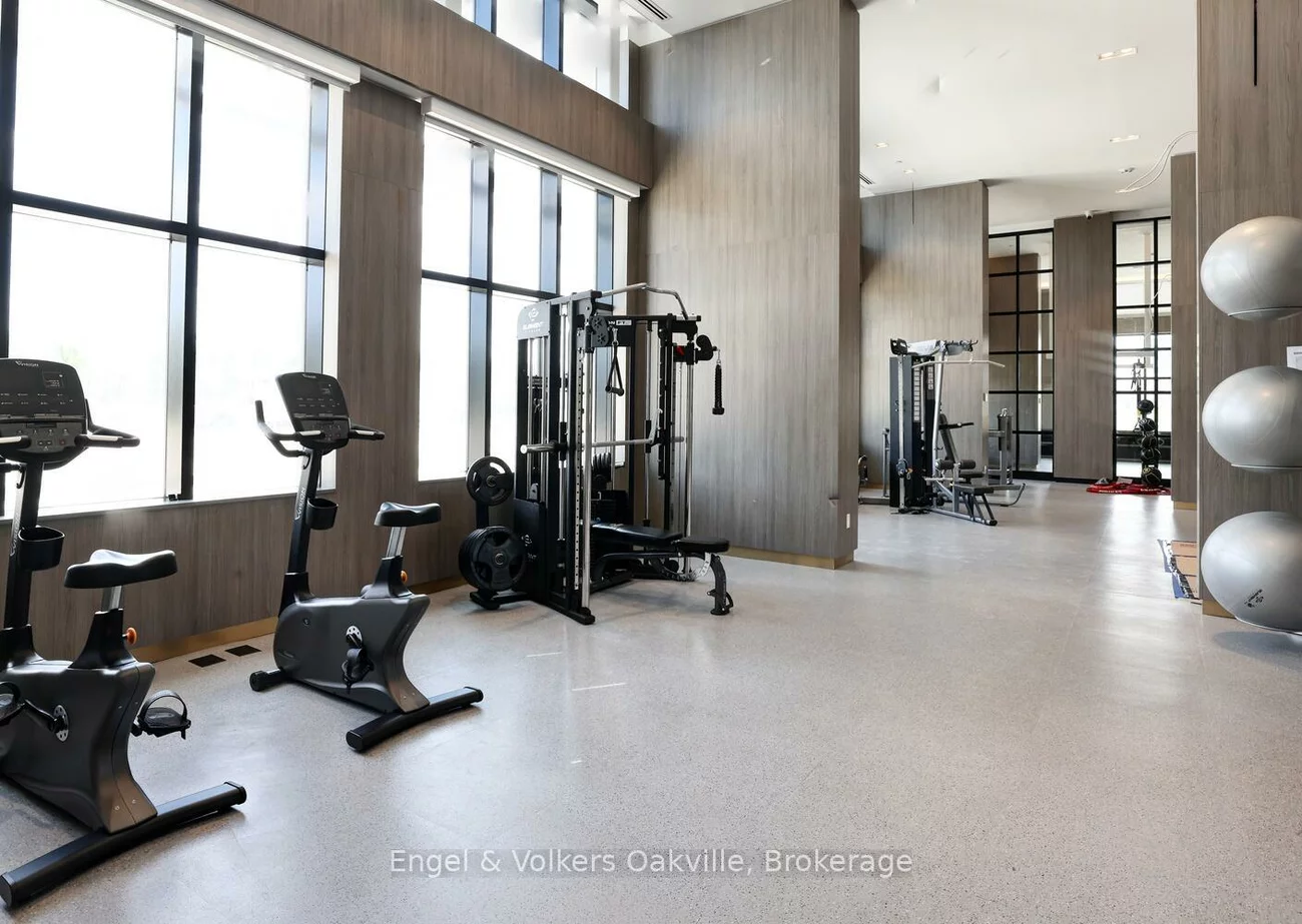 405, Dundas, 1008 - GO Glenorchy, Oakville