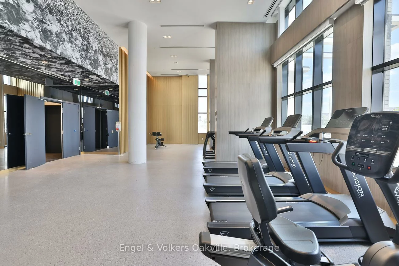 405, Dundas, 1008 - GO Glenorchy, Oakville