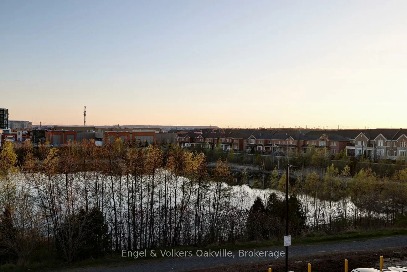 405, Dundas, 1008 - GO Glenorchy, Oakville