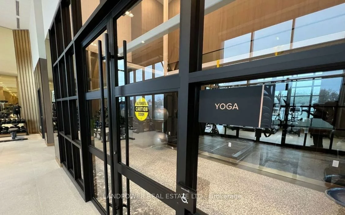 395, Dundas, 1008 - GO Glenorchy, Oakville