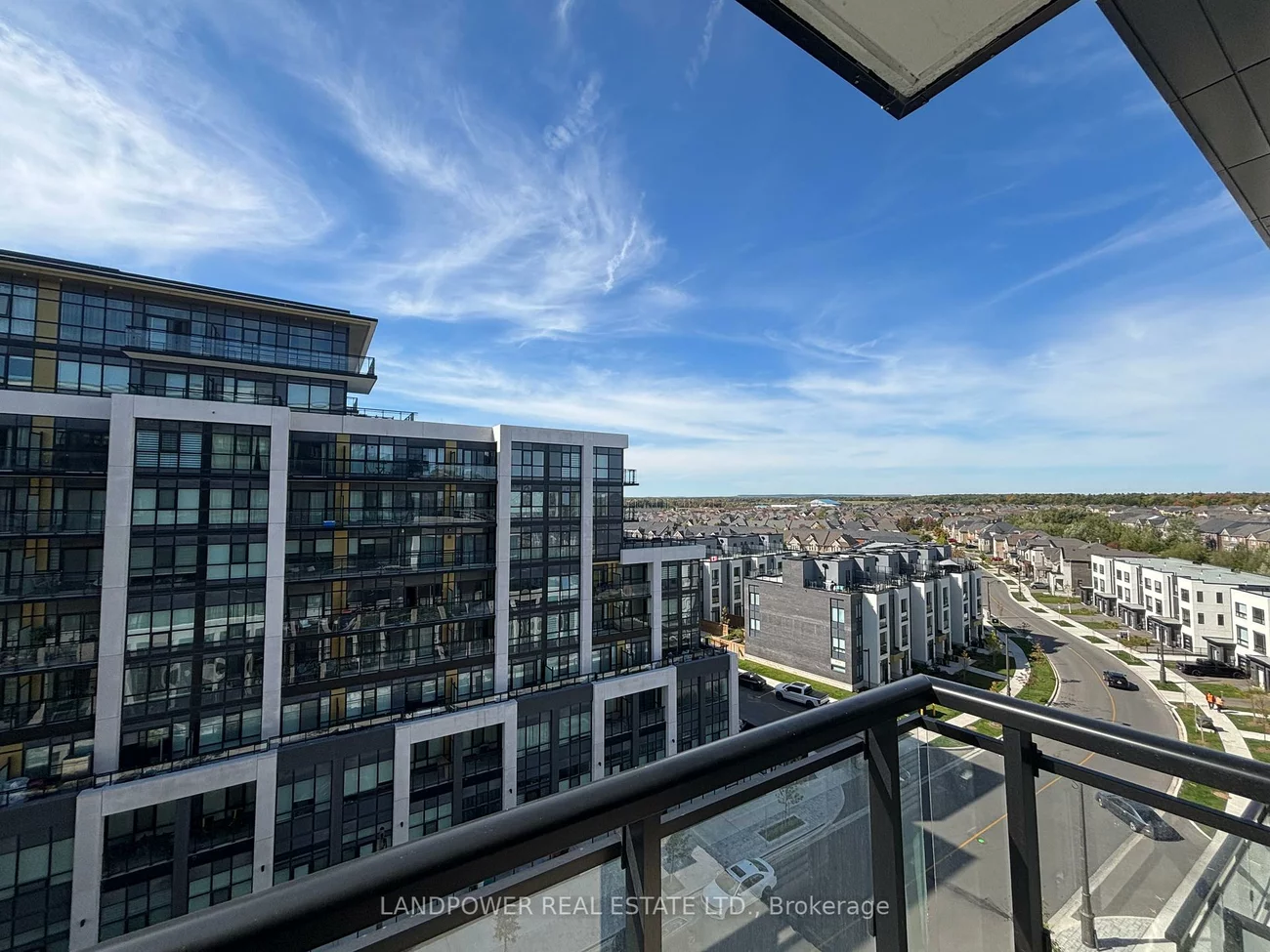 395, Dundas, 1008 - GO Glenorchy, Oakville