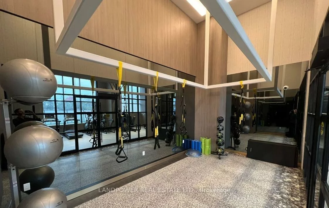 395, Dundas, 1008 - GO Glenorchy, Oakville