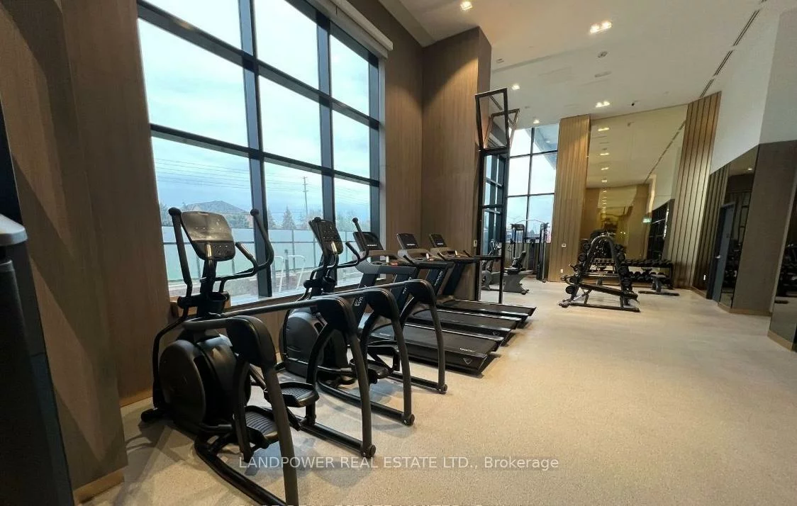 395, Dundas, 1008 - GO Glenorchy, Oakville