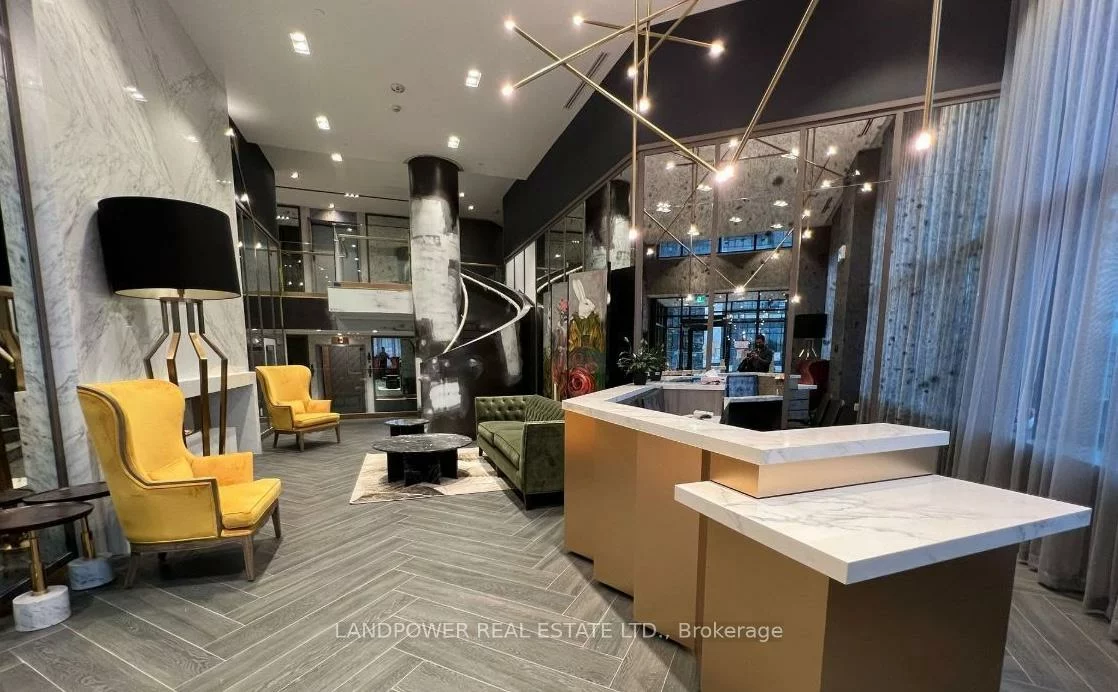 395, Dundas, 1008 - GO Glenorchy, Oakville