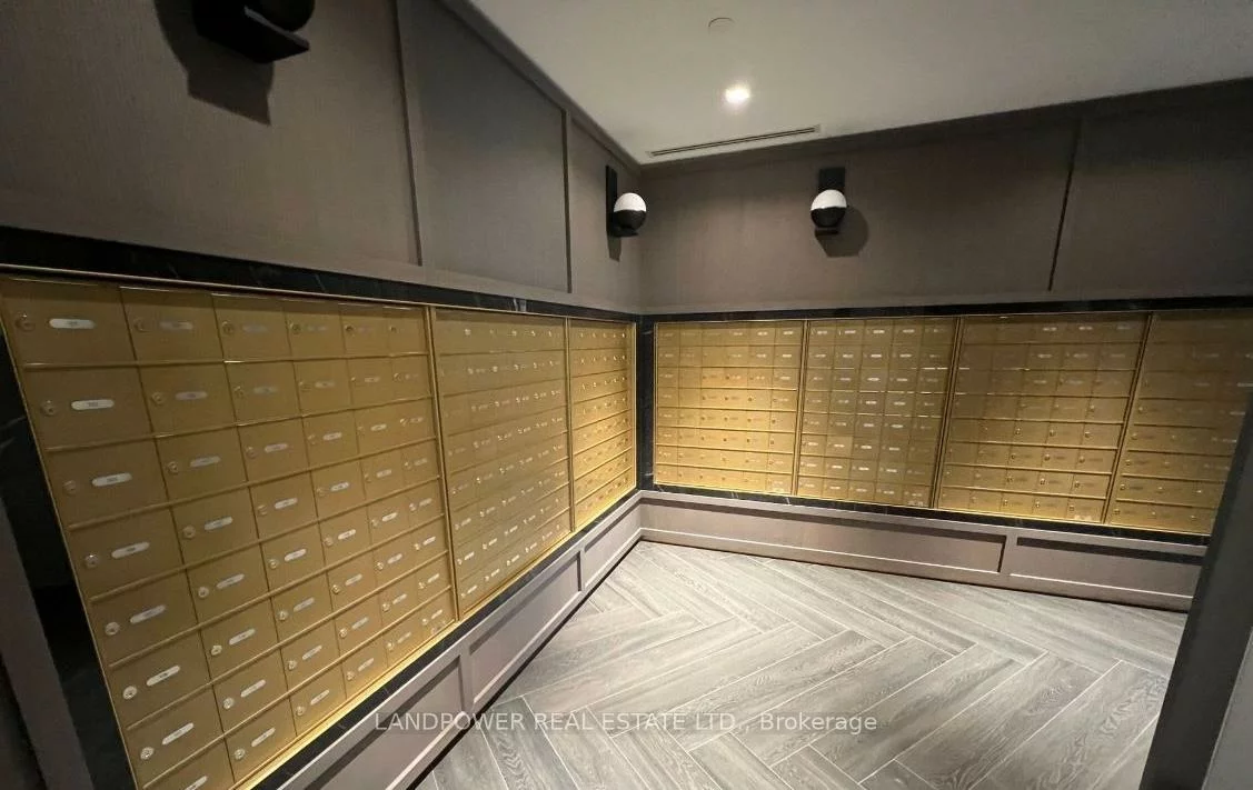 395, Dundas, 1008 - GO Glenorchy, Oakville