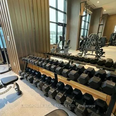 395, Dundas, 1008 - GO Glenorchy, Oakville