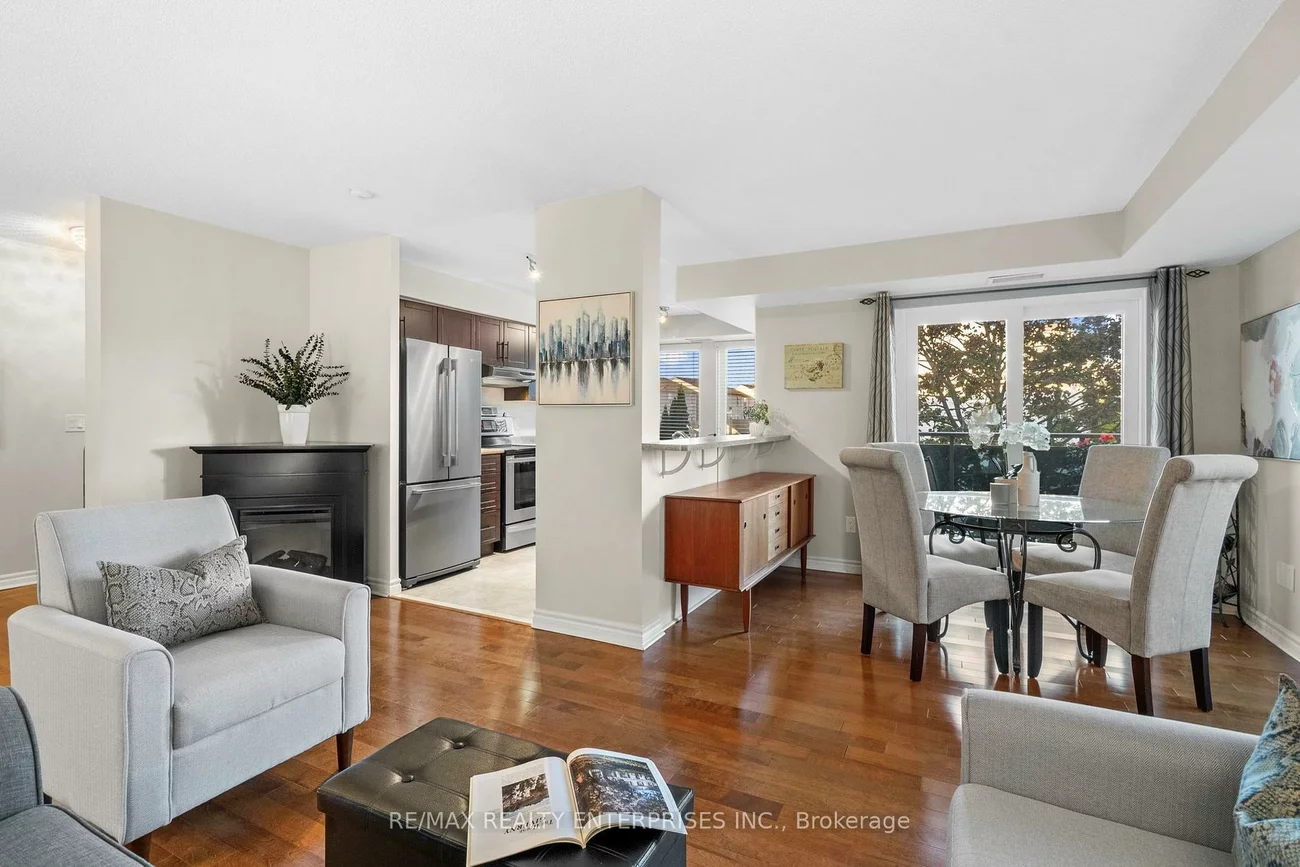 2300, Parkhaven, 1015 - RO River Oaks, Oakville