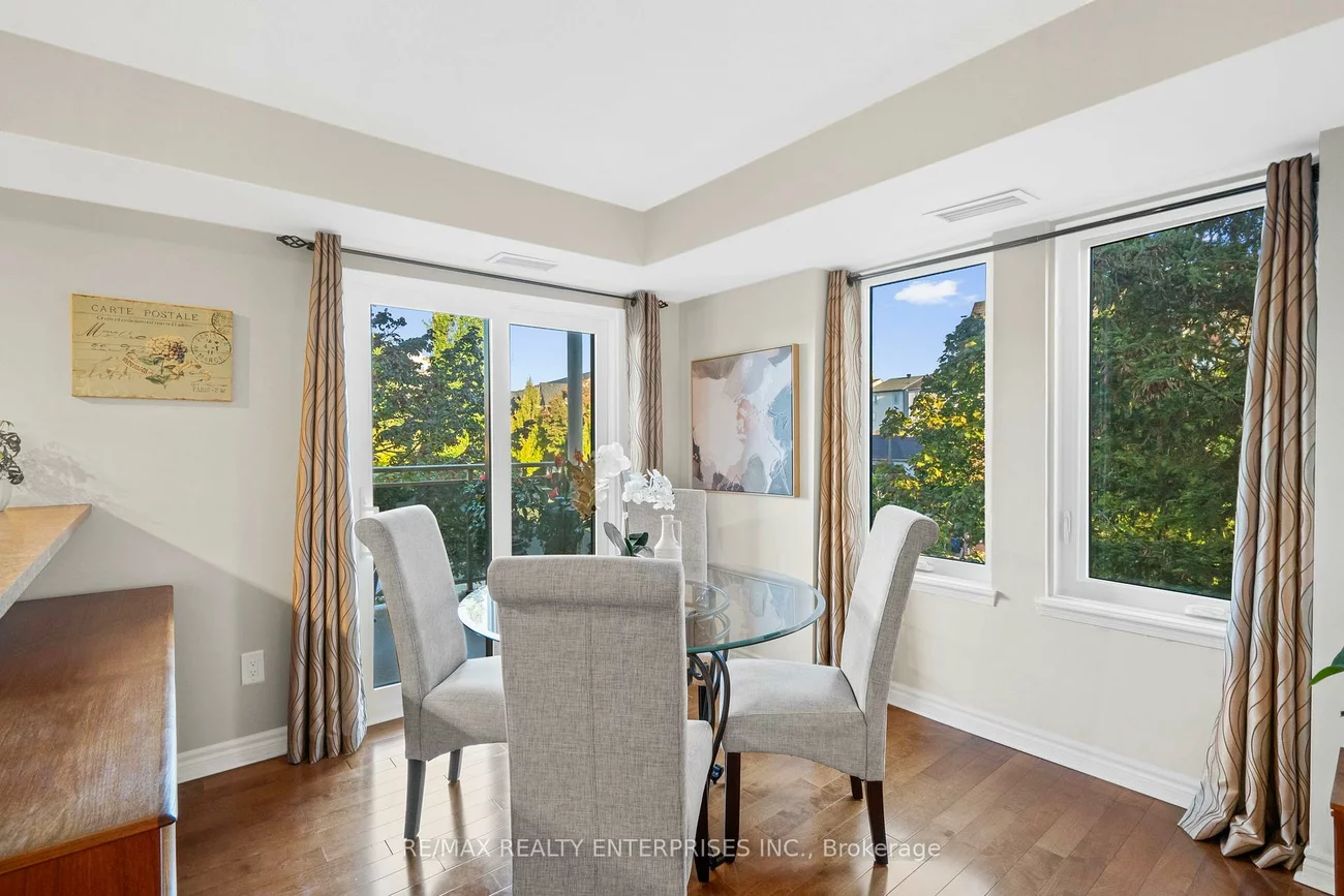 2300, Parkhaven, 1015 - RO River Oaks, Oakville