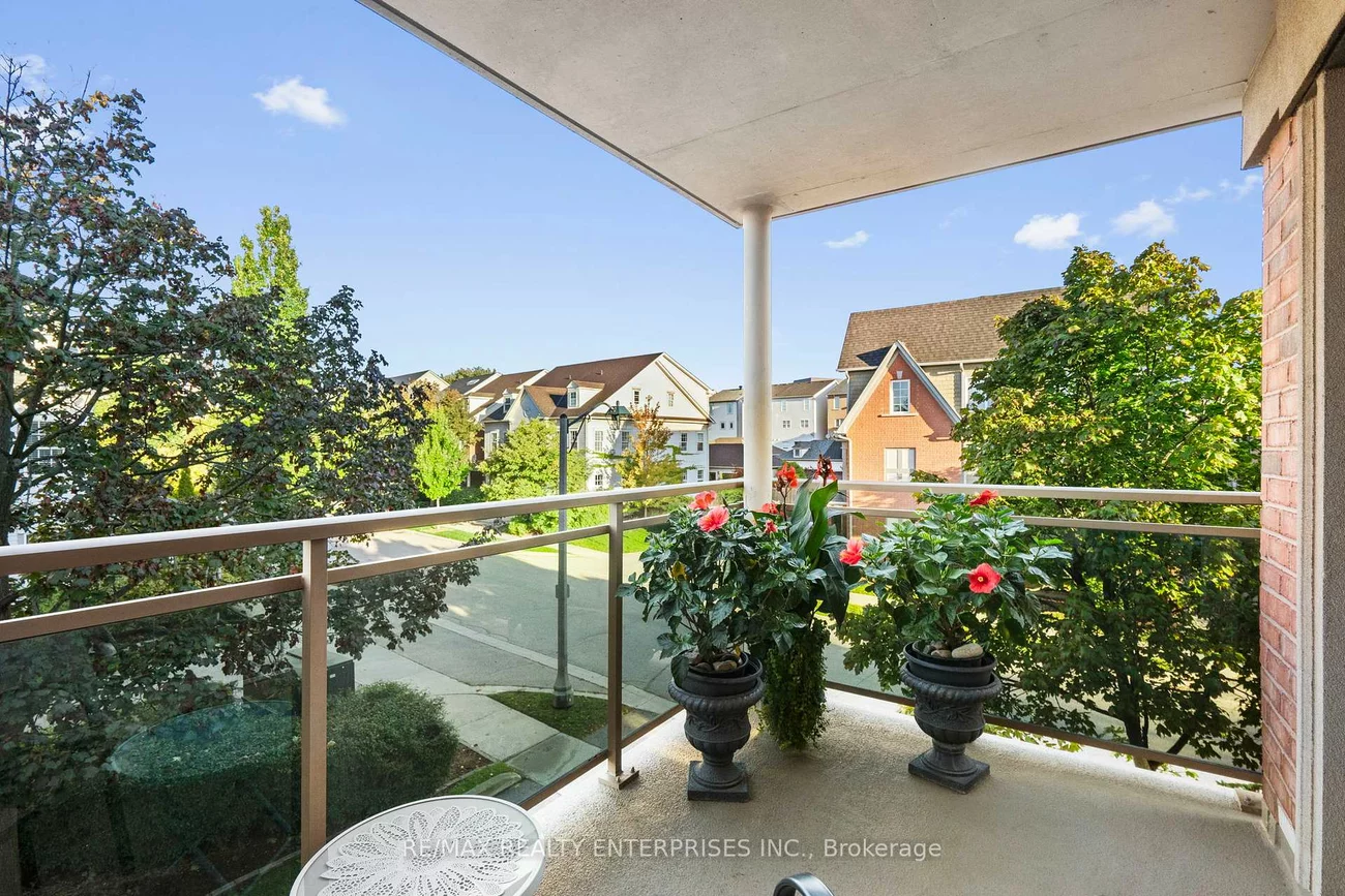 2300, Parkhaven, 1015 - RO River Oaks, Oakville