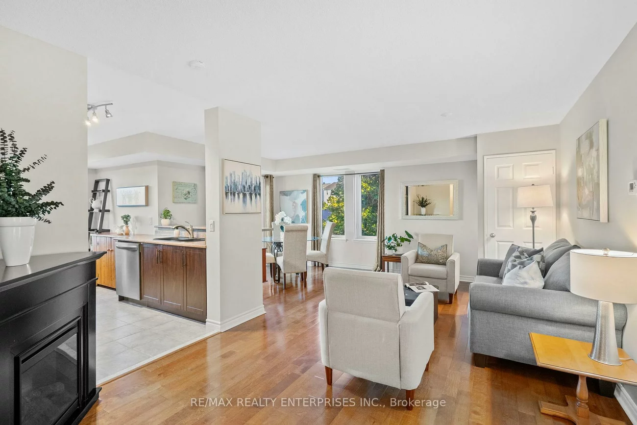 2300, Parkhaven, 1015 - RO River Oaks, Oakville