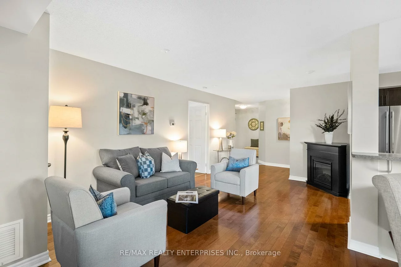 2300, Parkhaven, 1015 - RO River Oaks, Oakville