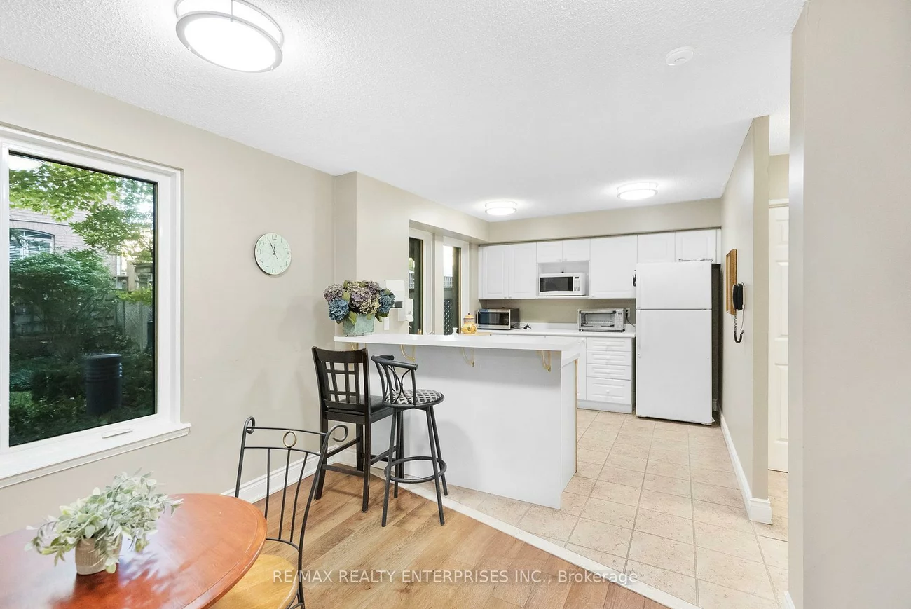 2300, Parkhaven, 1015 - RO River Oaks, Oakville