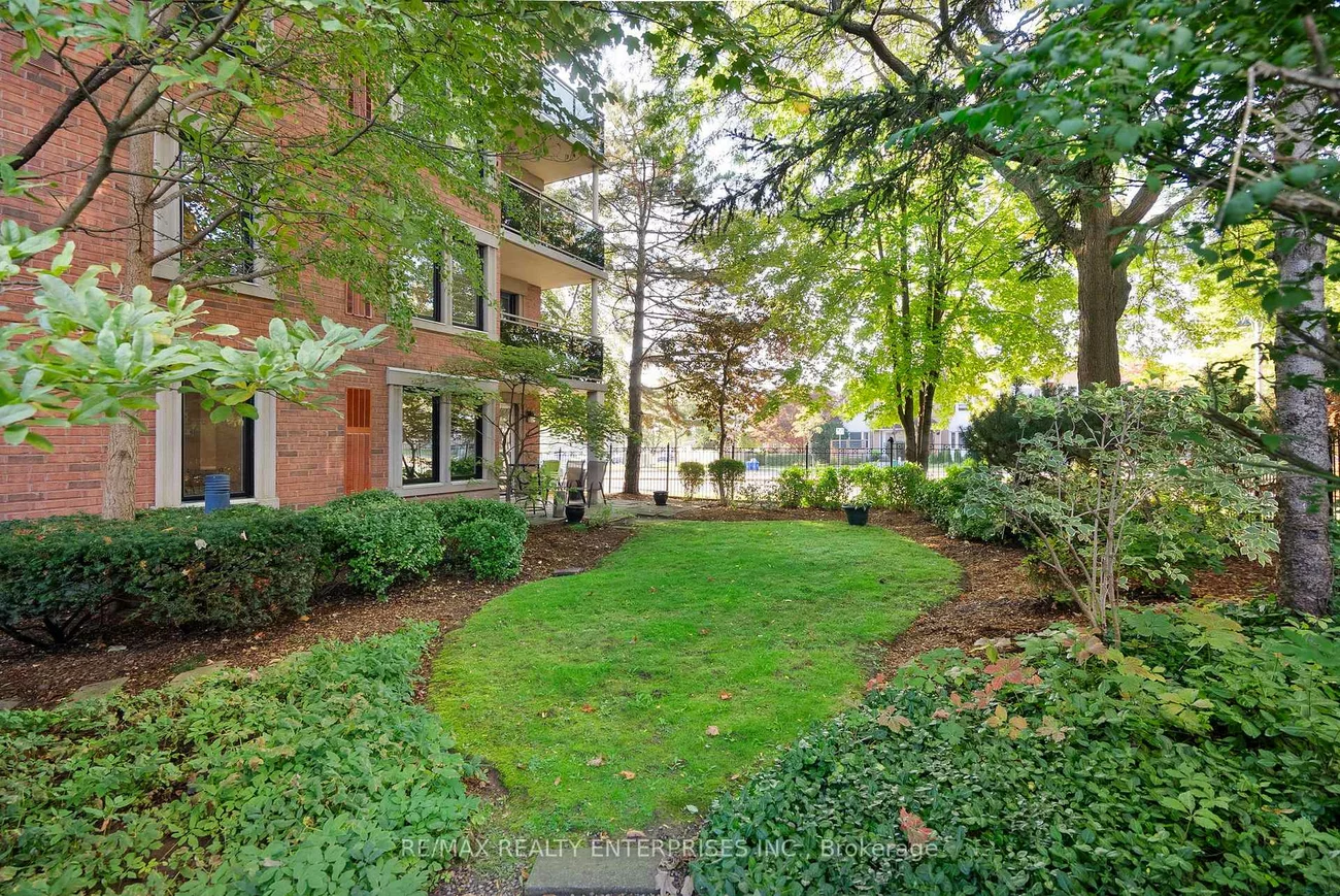 2300, Parkhaven, 1015 - RO River Oaks, Oakville