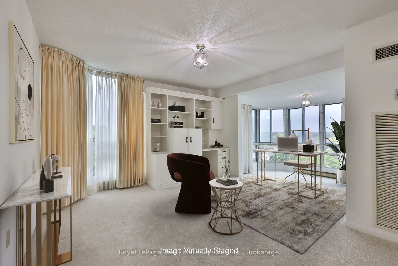 2170, Marine, 1001 - BR Bronte, Oakville