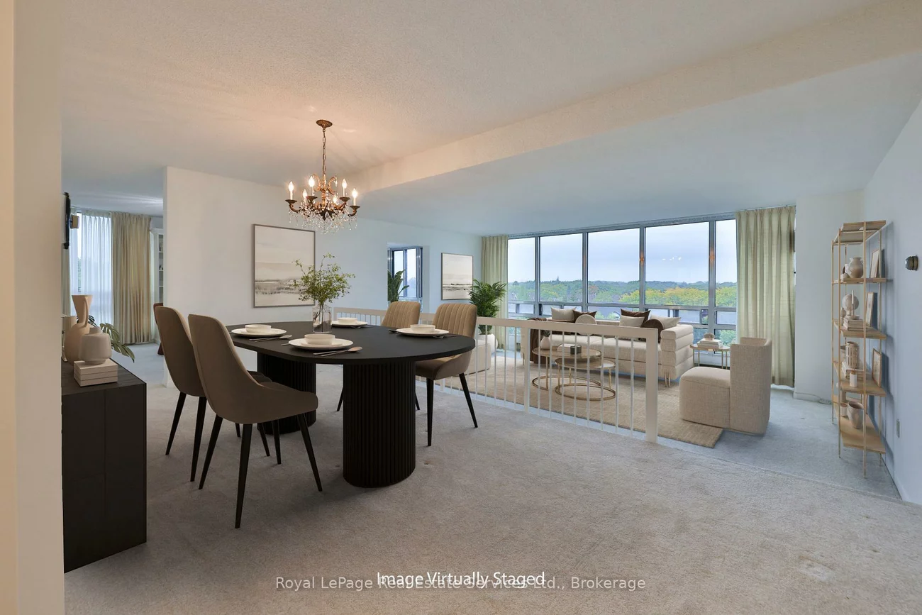 2170, Marine, 1001 - BR Bronte, Oakville