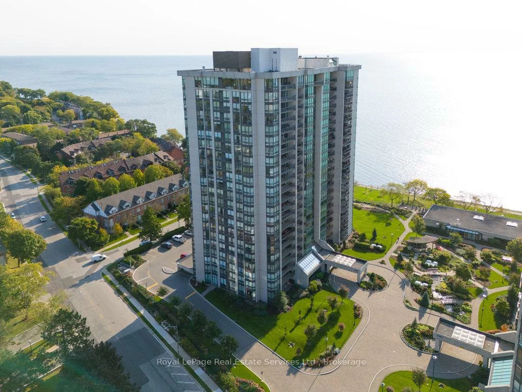 2170, Marine, 1001 - BR Bronte, Oakville