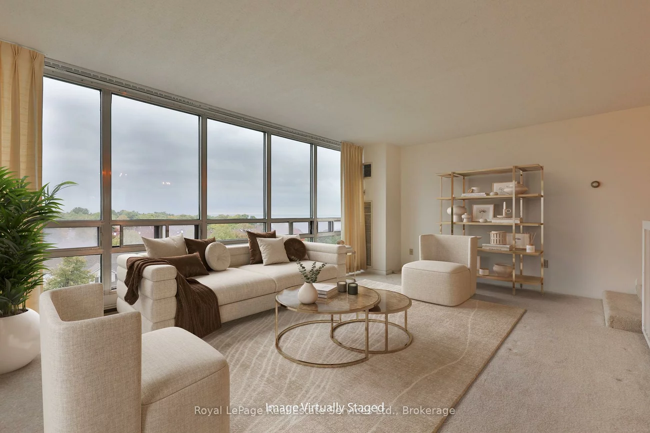 2170, Marine, 1001 - BR Bronte, Oakville