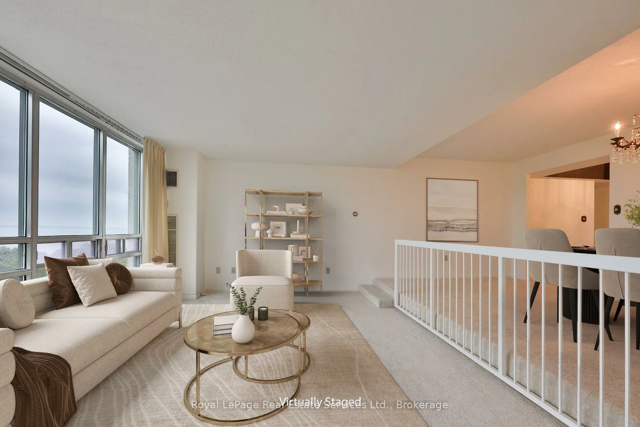 2170, Marine, 1001 - BR Bronte, Oakville