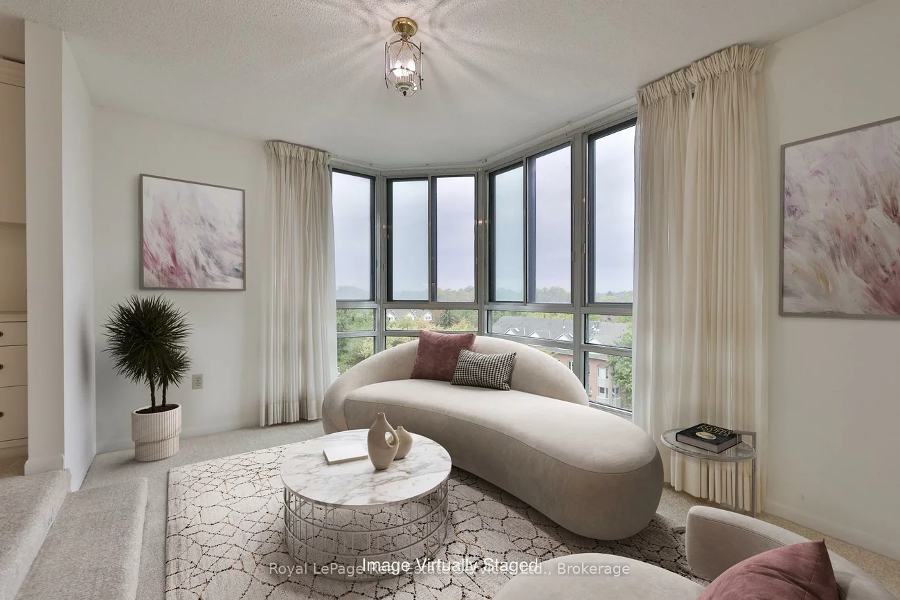 2170, Marine, 1001 - BR Bronte, Oakville