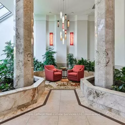 2170, Marine, 1001 - BR Bronte, Oakville