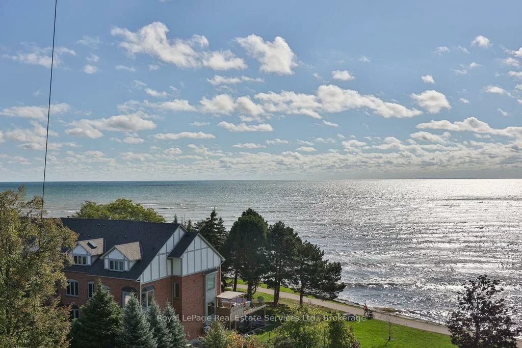 2170, Marine, 1001 - BR Bronte, Oakville