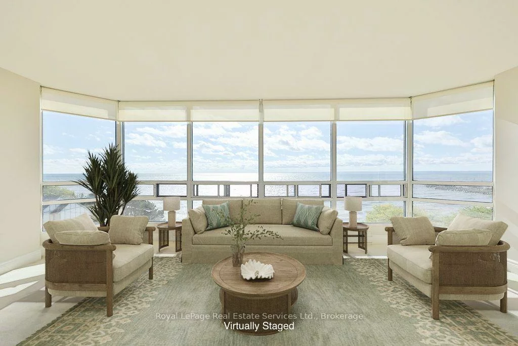 2170, Marine, 1001 - BR Bronte, Oakville