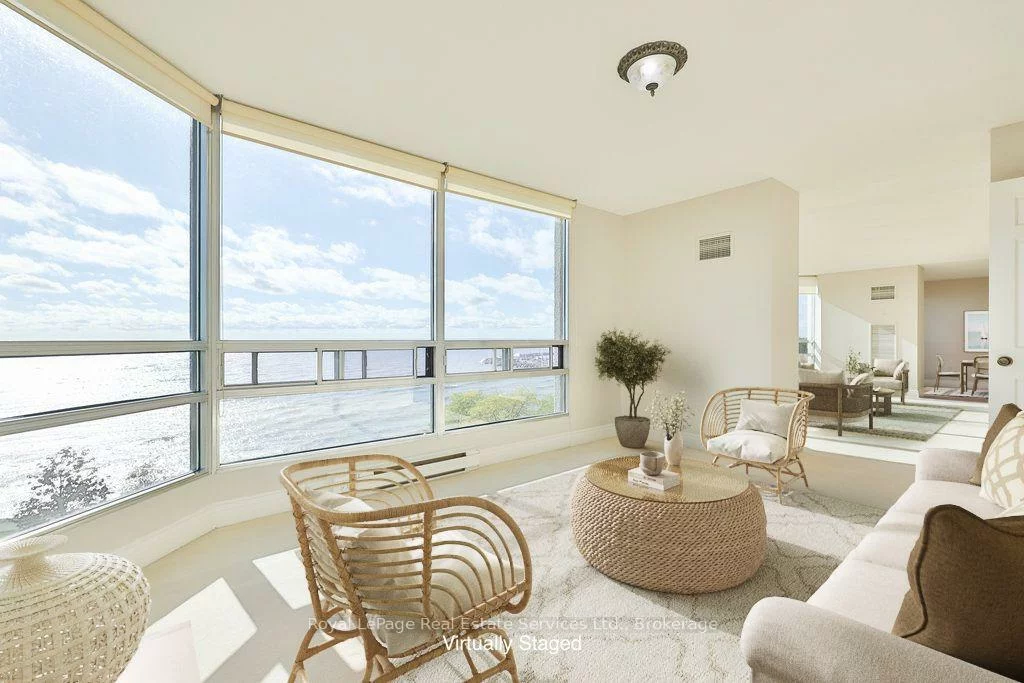 2170, Marine, 1001 - BR Bronte, Oakville