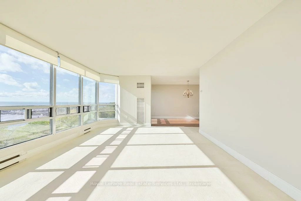 2170, Marine, 1001 - BR Bronte, Oakville