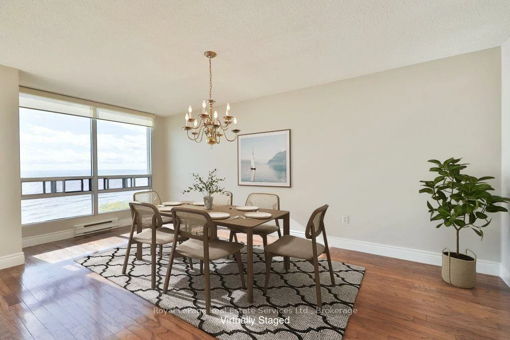 2170, Marine, 1001 - BR Bronte, Oakville