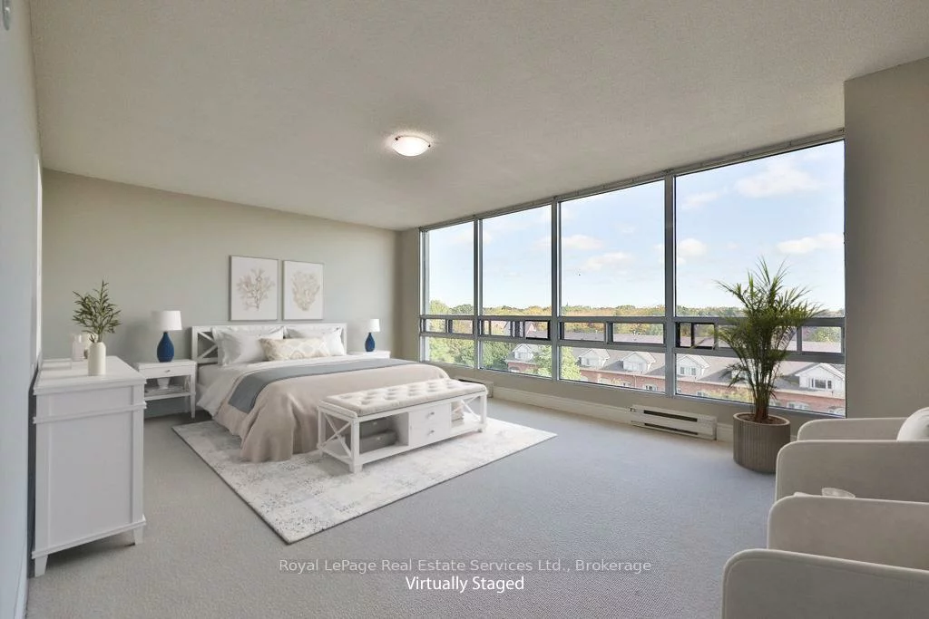 2170, Marine, 1001 - BR Bronte, Oakville