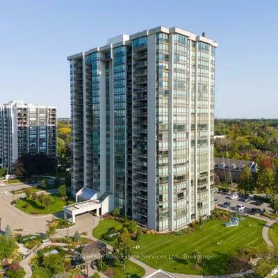 2170, Marine, 1001 - BR Bronte, Oakville