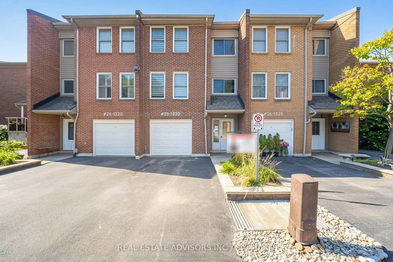 1320, Hampton, 1005 - FA Falgarwood, Oakville