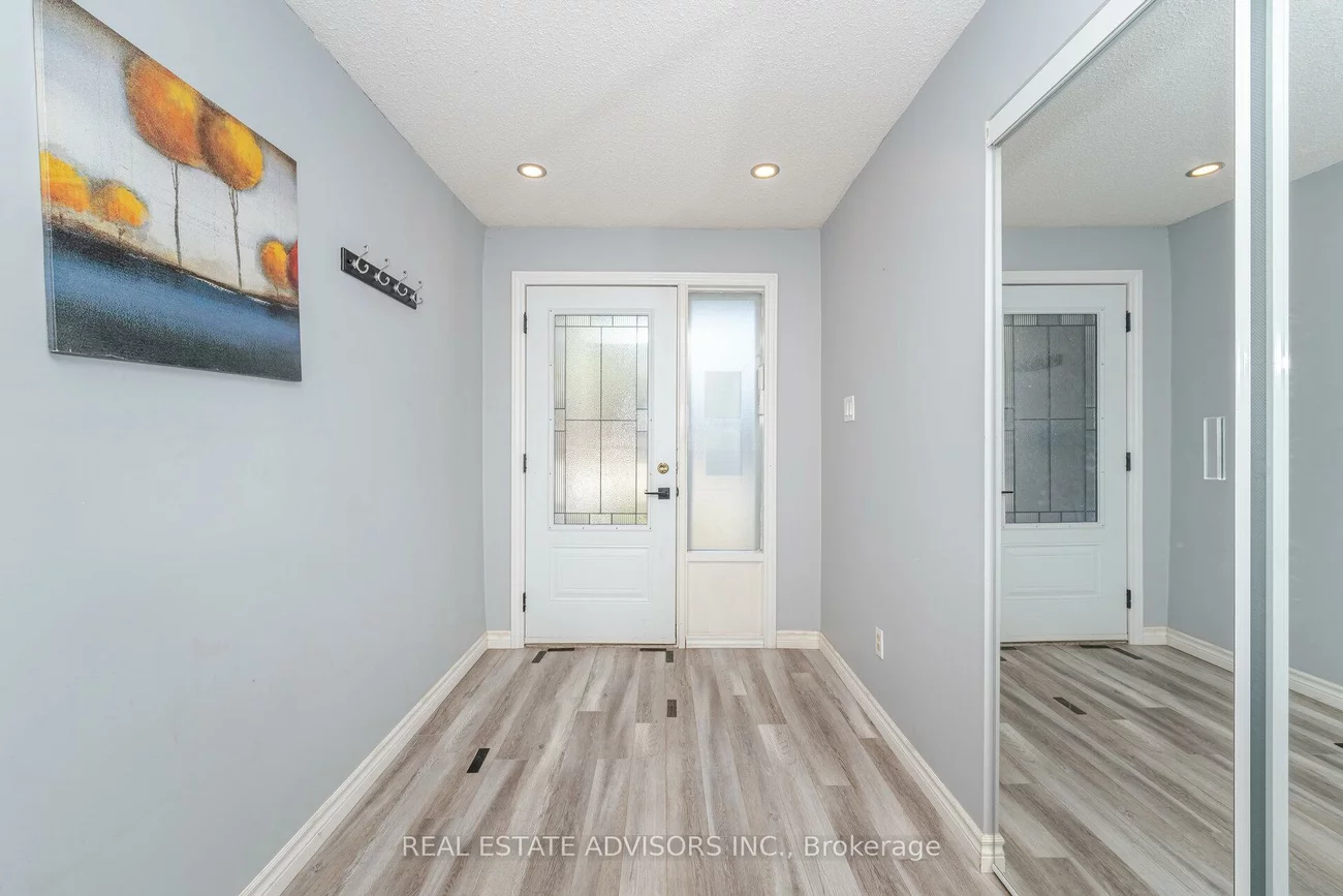 1320, Hampton, 1005 - FA Falgarwood, Oakville
