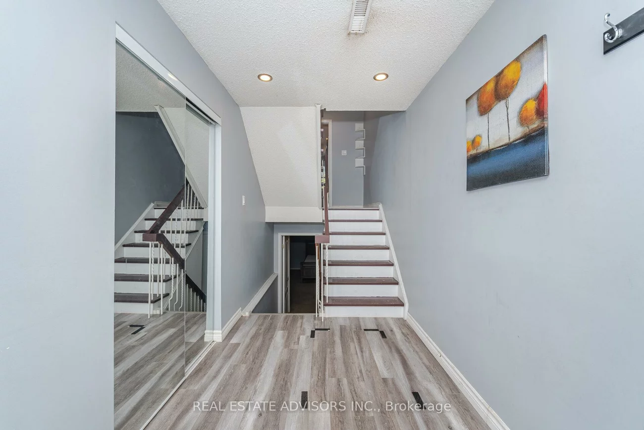 1320, Hampton, 1005 - FA Falgarwood, Oakville
