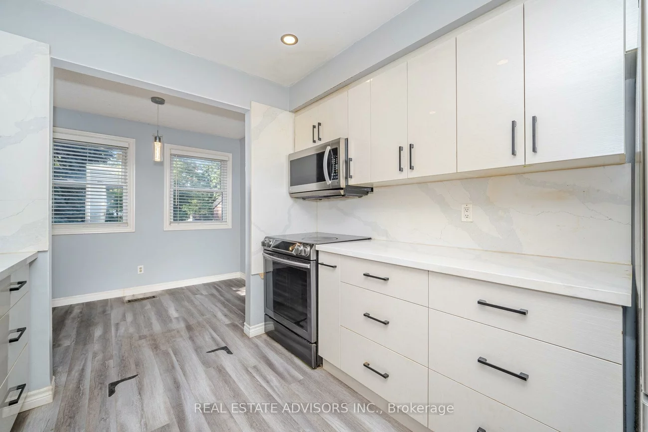 1320, Hampton, 1005 - FA Falgarwood, Oakville