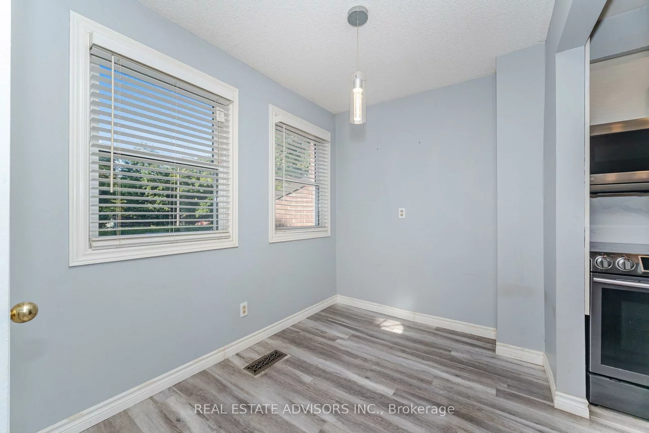 1320, Hampton, 1005 - FA Falgarwood, Oakville