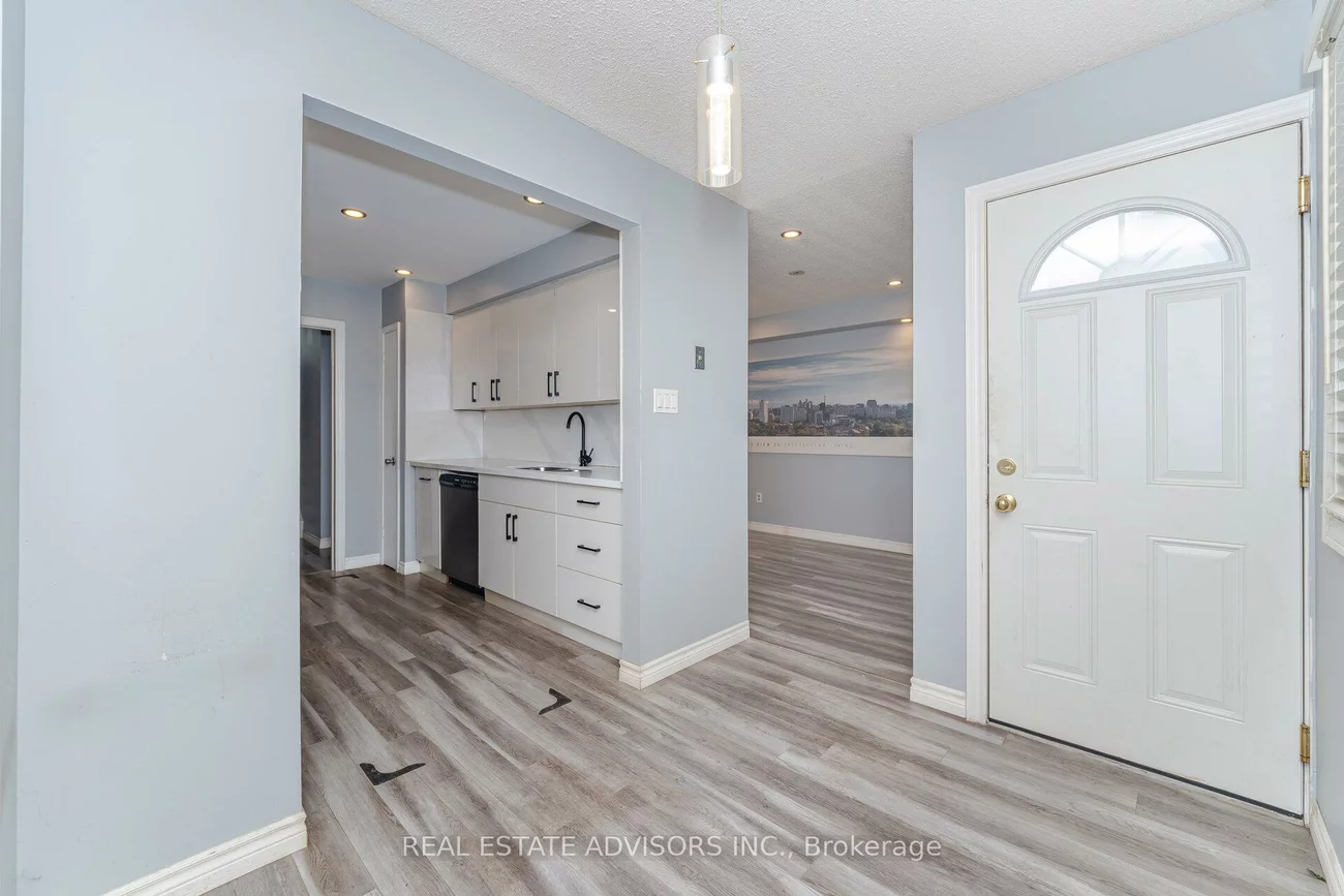 1320, Hampton, 1005 - FA Falgarwood, Oakville