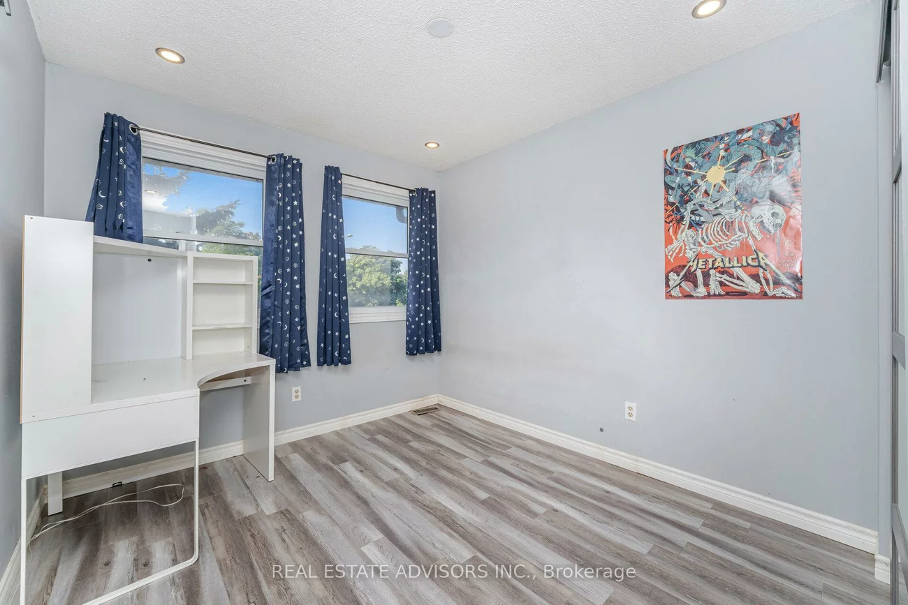 1320, Hampton, 1005 - FA Falgarwood, Oakville