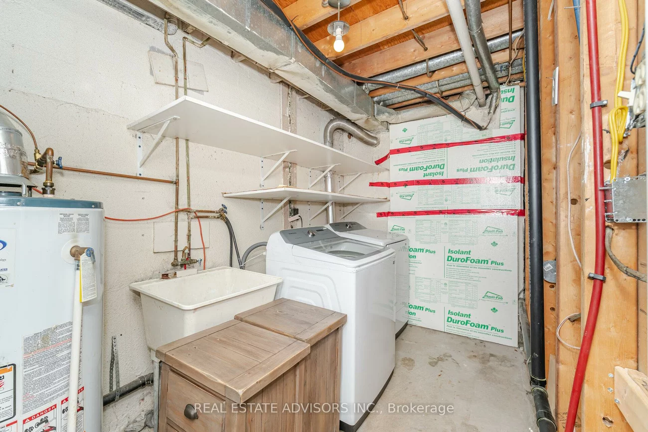 1320, Hampton, 1005 - FA Falgarwood, Oakville