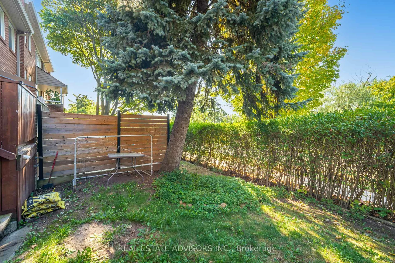 1320, Hampton, 1005 - FA Falgarwood, Oakville