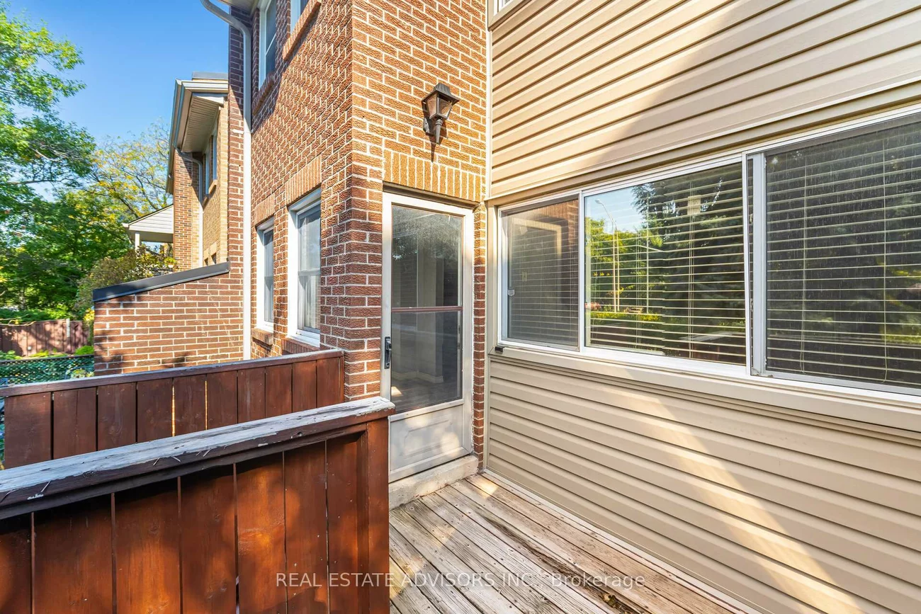 1320, Hampton, 1005 - FA Falgarwood, Oakville
