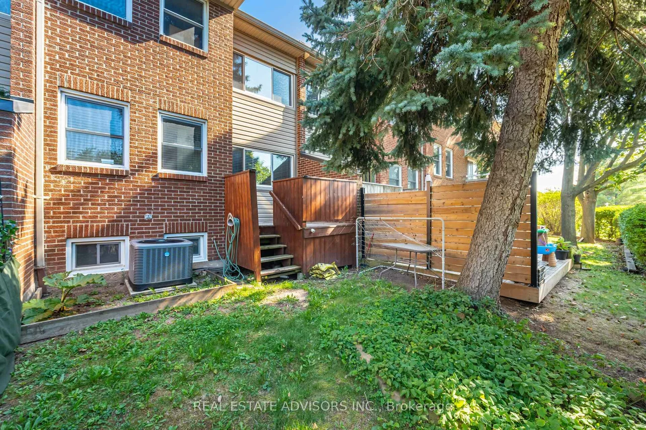 1320, Hampton, 1005 - FA Falgarwood, Oakville