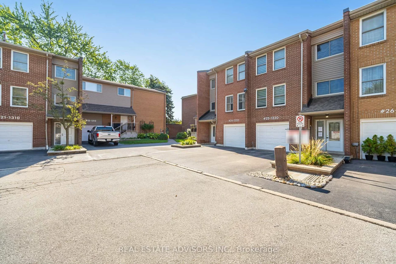 1320, Hampton, 1005 - FA Falgarwood, Oakville