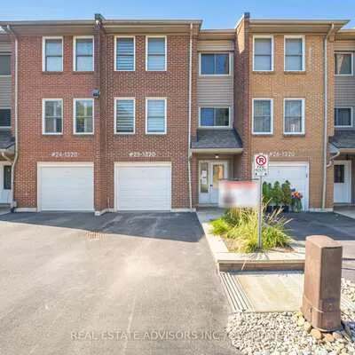 1320, Hampton, 1005 - FA Falgarwood, Oakville