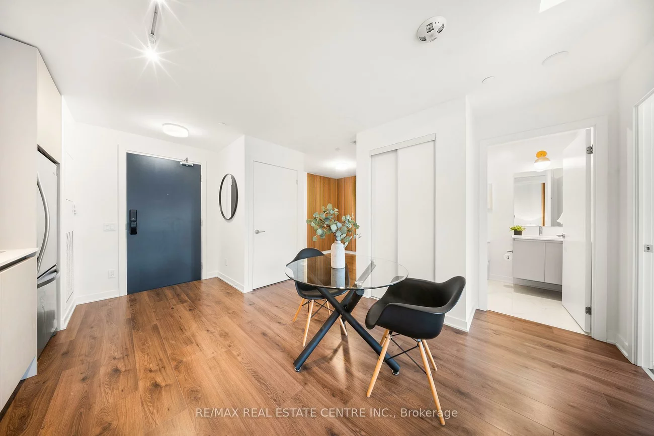 405, Dundas, 1008 - GO Glenorchy, Oakville