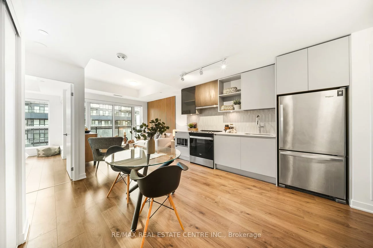 405, Dundas, 1008 - GO Glenorchy, Oakville