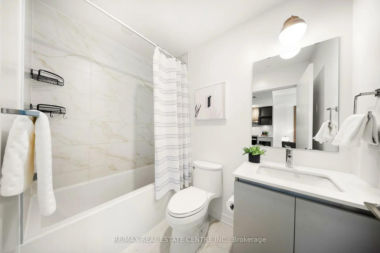 405, Dundas, 1008 - GO Glenorchy, Oakville