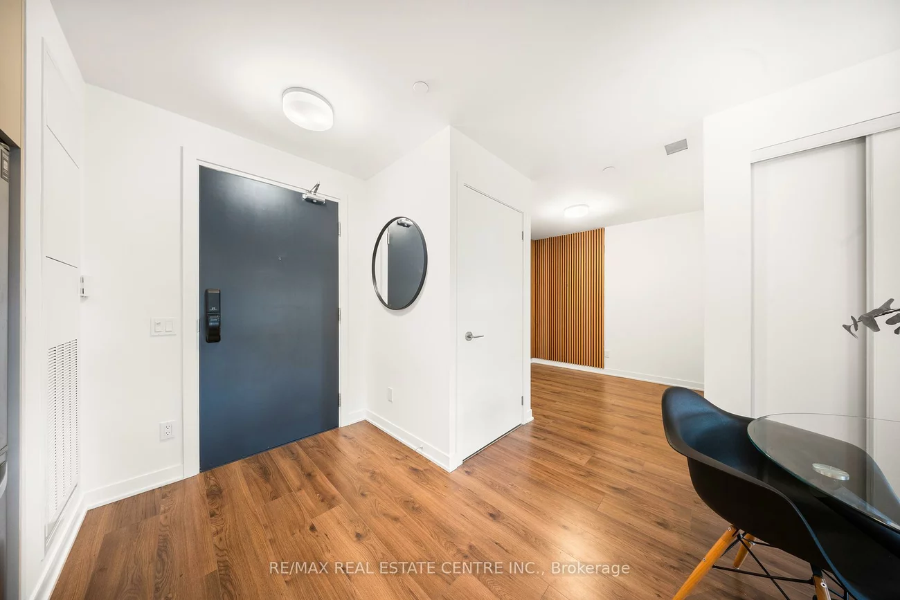 405, Dundas, 1008 - GO Glenorchy, Oakville