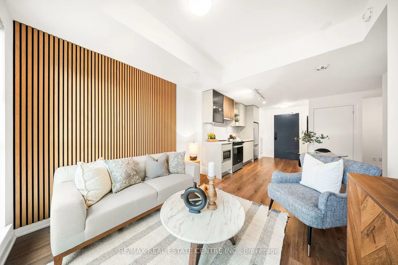 405, Dundas, 1008 - GO Glenorchy, Oakville